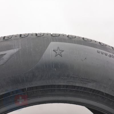 8. Opony 225/60 R17 4x PIRELLI 99V Cinturato P7 BMW Letnie 2024 
