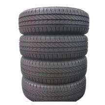 4 x GOODYEAR 175/65 R14 82T DuraGrip Lato 2016 Jak Nowe