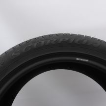 6. Opony 255/45 R20 2x PIRELLI 101W AO Scorpion Verde Letnie 2022 6,8-7mm