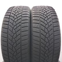 9. Opony 215/45 R20 4x GOODYEAR 95T XL UltraGrip Performance+ Zimowe 2024 8,5 i 8mm