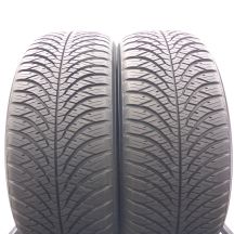 Opony 215/55 R17 YOKOHAMA 98W XL BluEarth 4S Wielosezonowe 2022 