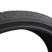 4. 1 x MICHELIN 225/35 R19 88Y XL Pilot Sport PS2 K1 Lato 2012