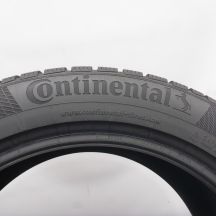 3. Opona 255/45 R18 1x CONTINENTAL 103V XL WinterContact TS 850 P Zimowa 2021 6,8mm 