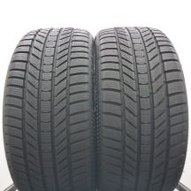 Opony 235/35 R19 2x CONTINENTAL 91W XL WinterContact TS 870 P Zimowe 2025 8,2mm