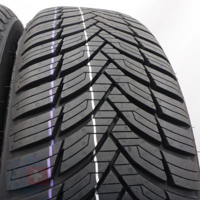 5. Opony 185/65 R15 2x CEAT 88H XL 4SeasonDrive+ Wielosezonowe 2025 Nieużywane