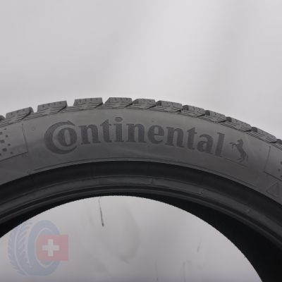 5. Opony 225/45 R19 4x CONTINENTAL 96V XL WinterContact TS 860 S RSC BMW Zimowe 2020 