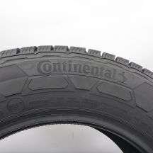 4. Opona 205/65 R16C 1x CONTINENTAL 107/105T VanContact Winter Zimowa 2019 9mm