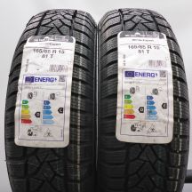 Opony 165/65 R15 2x UNIROYAL 81T WinterExpert Zimowe 2022 