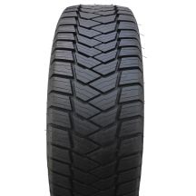 2. 1 x BRIDGESTONE 215/65 R15C 104/102T Duravis All Season Wielosezon 2021 9mm