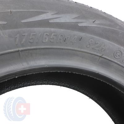 5. 2 x CST 175/65 R14 82H Marquis MR61 Lato 2019, 2020 Jak Nowe Nieuzywane 