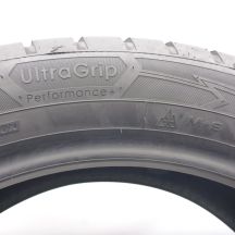 6. Opony 235/50 R20 2x GOODYEAR 104T UltraGrip Performance+ Zimowe 2022 7,8mm