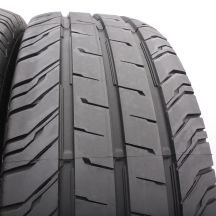 2. Opony 235/65 R16C 4x CONTINENTAL 115/113R ContiVanContact 200 Letnie 2024, 2025 Nieużywane