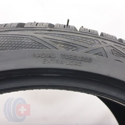 10. Opony 225/40 R18 4x VREDESTEIN 92W XL Wintrac Pro+ Zimowe 2025/26