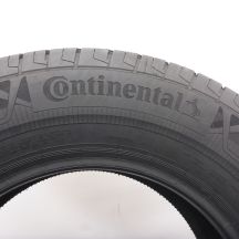 3. Opona 215/75 R16C 1x CONTINENTAL 116/114R VanContactEco Letnie 2021