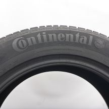 4. Opony 255/55 R19 2x CONTINENTAL 111H XL AO ContiWinterContact TS830P Zimowe 2024 7,8-8mm