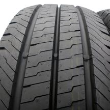 2. 4 x CONTINENTAL 215/60 R17 C 109/107T VanContact Eco Lato 2022