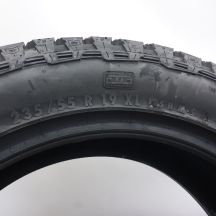 7. Opony 235/55 R19 4x GENERAL 105H XL Grabber AT3 Wielosezonowe 2024 