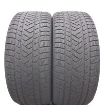 2 x PIRELLI 285/45 R20 112V XL Scorpion Winter AO Zima 5,7-6,2mm 2019