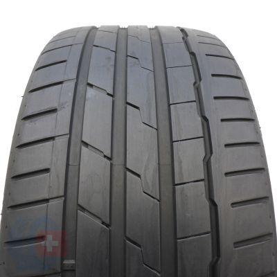 Opona 235/40 R19 1x HANKOOK 96W XL Ventus S1 evo 3 K127 TO Sound letnia 5,2mm 2021
