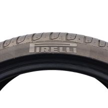 9. Opony 205/40 R18 4x PIRELLI 86W XL Cinturato P7 BMW RSC letnie 6,8-7,4mm 2015