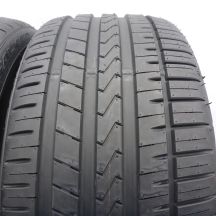 2. Opony 225/35 ZR17 2x FALKEN 86Y XL Azenis FK510 Letnie 2022