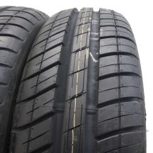 3. 2 x DUNLOP 185/65 R14 86T Street Response 2 Lato 2016, 2018 JAK NOWE NIEUŻYWANE 