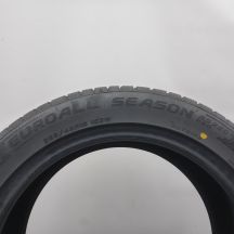 6. Opony 255/45 R18 2x FALKEN 103W XL EuroAll Season PRO AS220 Wielosezonowe 2025  