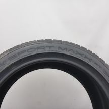 4. Opona 225/45 R18 1x DUNLOP 95Y XL Sport Maxx Letnia 2022