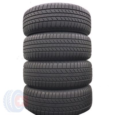 Opony 265/65 R17 4x GOODYEAR 112H Wrangler HP Letnie M+S 2016 8,2mm