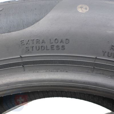 7. 2 x PIRELLI 205/55 R17 95T XL Winter Cinturato Zima 2018 Jak Nowe 8mm