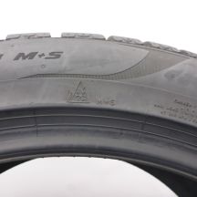 8. Opony 285/40 R20 2x PIRELLI 108V XL P Zero Winter NF0 Zimowe 2022/23 