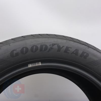 5. Opony 235/55 R19 2x GOODYEAR 105W XL Eagle F1 Asymmetric5 MO Letnie 2024 6,8-7mm