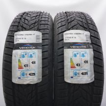 3.  Opony 215/65 R16 Vredestein 215/65R16 98H Wintrac Xtreme S Zimowe 2016 