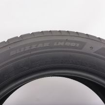 6. Opony 225/60 R18 2x BRIDGESTONE 104H XL Blizzak Lm001 BMW Zimowe 2023 7,5mm