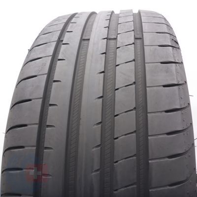 2. Opona 225/40 R18 1x GOODYEAR 92Y XL Eagle F1 Asymmetric 5 Letnia 2021 6,8mm