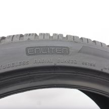 7. Opony 255/40 R20 4x BRIDGESTONE101W XL Blizzak 6 Zimowe 2025 7,5-7,2mm