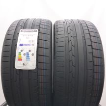 6. Opony 235/35 R19 4x CONTINENTAL 91Y XL SportContact 6 BMW Letnie 2026