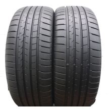 3. 4 x BRIDGESTONE 235/45 R20 96W Alenza 001 MO Lato 7.2mm