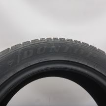 5. Opony 235/55 R18 4x DUNLOP 104H XL SP Winter Sport 3D A0 Zimowe 2017/18 