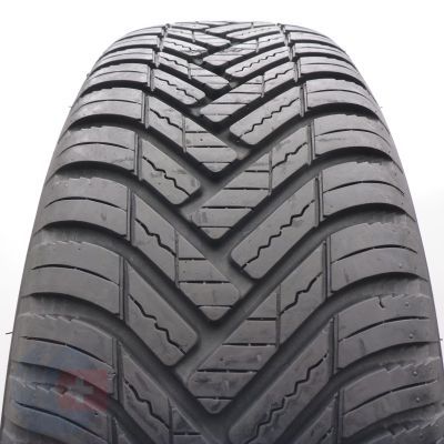Opona 175/65 R14 1x HANKOOK 82T Kinergy 4S2 4-Seasons Wielosezonowa 2020 6,5mm