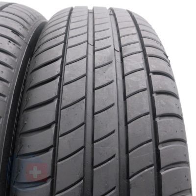 3. 2 x MICHELIN 195/55 R20 95H XL Primacy 3 Lato 7mm 