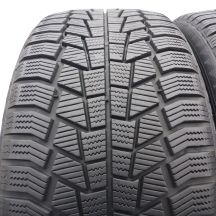3. Opony 225/40 R18 2x GISLAVED 92V XL EuroFrost6 Zimowe 2020, 2023 6,2-7mm