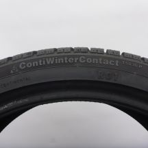 7. Opony 245/35 R19 2x CONTINENTAL 93W XL R01 ContiWinterContact TS830P Zimowe 2024 6,8-7mm