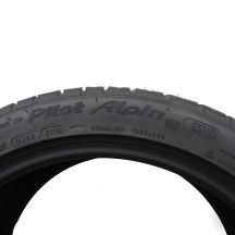 5. 2 x MICHELIN 295/35 R19 104V XL Pilot Alpin PA4 MO Zima 2019  