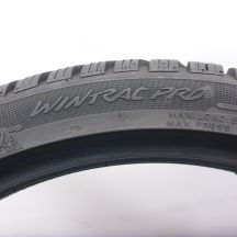 7. Opony 205/40 R18 2x VREDESTEIN 86V XL Wintrac Pro Zimowe 2022 6,8mm