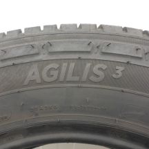 6. Opony 225/65 R16C 4x MICHELIN 112/110R Agilis 3 Letnie 2023