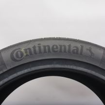 5. Opony 235/45 ZR19 4x CONTINENTAL 99Y XL SportContact 6 Letnie 2022 