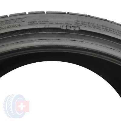 7. 2 x DURATURN 215/35 R19 85Y XL  Mozzo Sport  M+S Lato 6-6.8mm