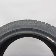 5. Opony 205/50 R17 2x PIRELLI 93V XL Winter Sottozero 3 Zimowe 2014 