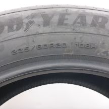 7. Opony 235/60 R20 4x GOODYEAR 108H XL EfficientGrip Performance 2 BMW  Letnie 2023 
